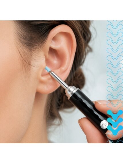 Otoskopas – 14 dalių rinkinys „Isomedix“ 22