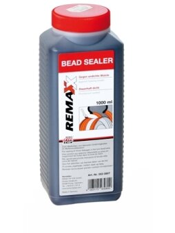 Padangų kraštų sandariklis BEAD SEALER REMAXX, 1 l Padangų kraštų sandariklis BEAD SEALER REMAXX, 1 l
