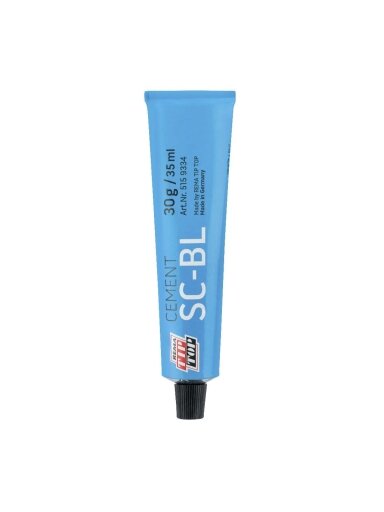 Padangų klijai SPECIAL CEMENT BL 30g