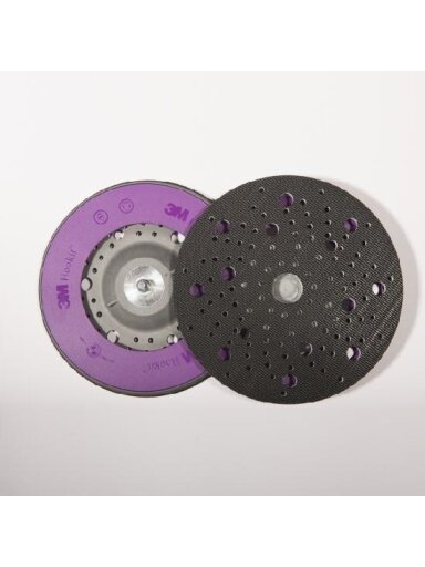 Padas Multihole 150mm M8 standartinis