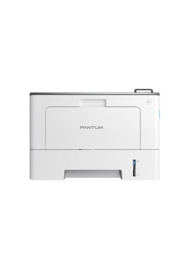 Pantum BP5100DW Spausdintuvas lazerinis nespalvotas A4 40 ppm USB Wi-Fi Ethernet LAN NFC