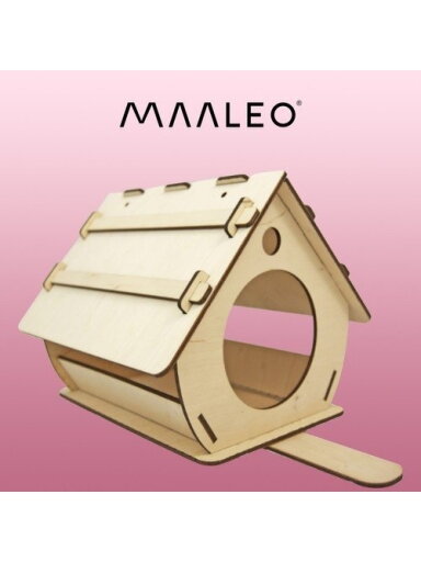 Paukščių lesykla Maaleo 22585