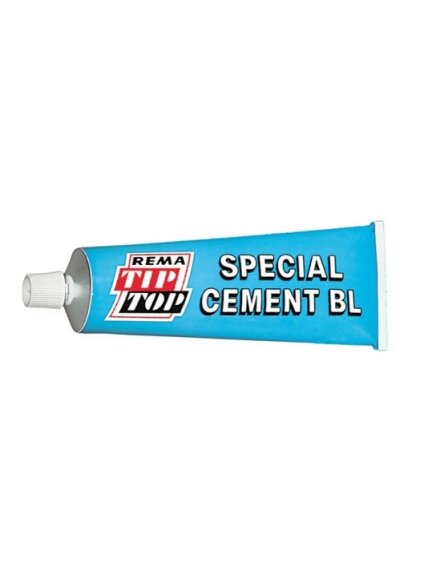Padangų klijai SPECIAL CEMENT BL 70g EU Padangų klijai SPECIAL CEMENT BL 70g EU