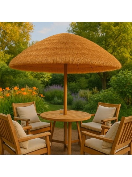 Parasol ogrodowy - hawajski Gardlov 25326 12