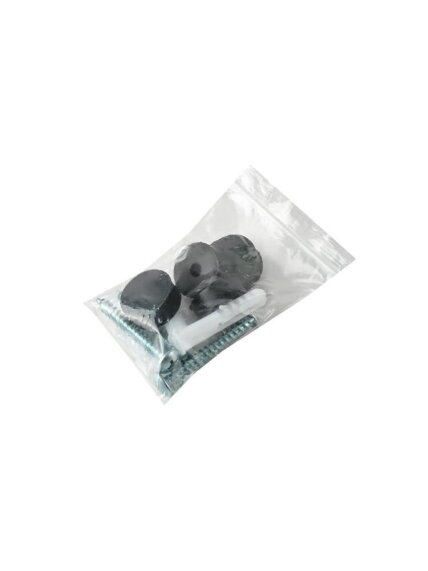 Pašto dėžutė – juoda 13 Pašto dėžutė – juoda 13