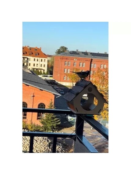 Paukščių lesykla Maaleo 22585 13
