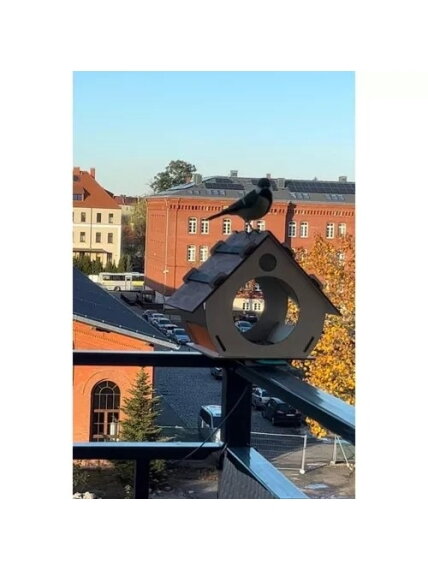 Paukščių lesykla Maaleo 22585 14 Paukščių lesykla Maaleo 22585 14