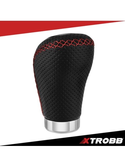 Pavarų perjungimo svirtis – universali Xtrobb 7