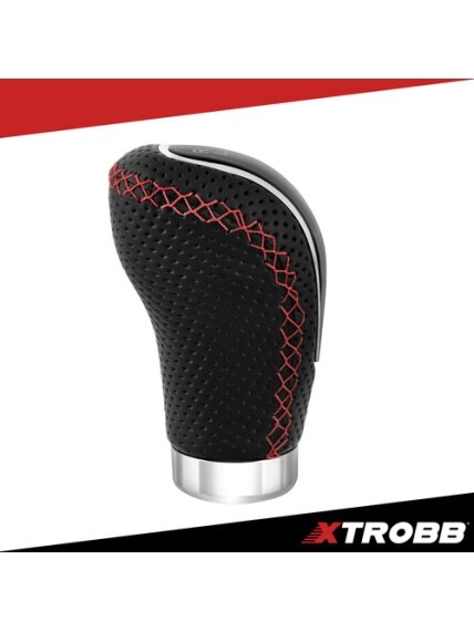Pavarų perjungimo svirtis – universali Xtrobb 9