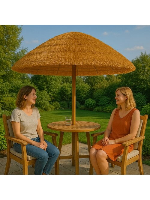 Parasol ogrodowy - hawajski Gardlov 25326 13