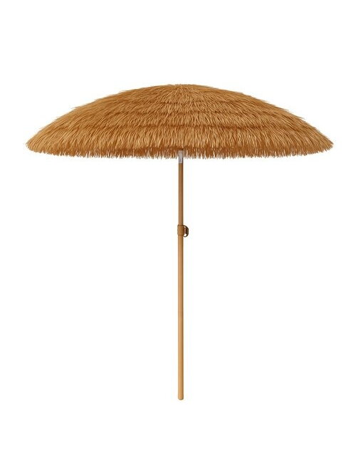 Parasol ogrodowy - hawajski Gardlov 25326 6