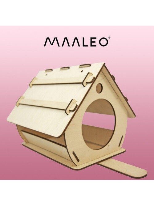 Paukščių lesykla Maaleo 22585 1