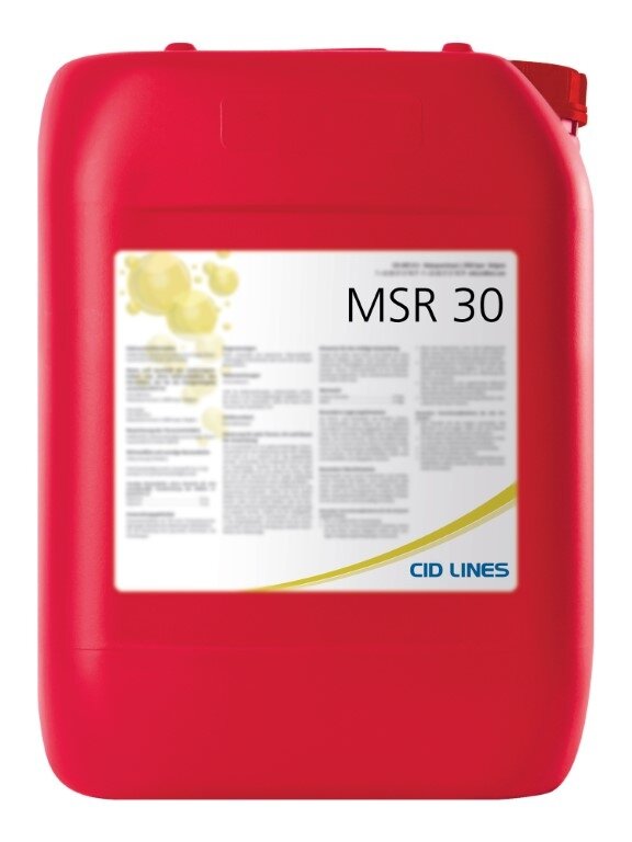 Patalpų valiklis MSR30 10l rūgštinis Kenotek doz 5-100proc. Patalpų valiklis MSR30 10l rūgštinis Kenotek doz 5-100proc.