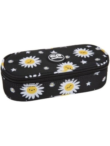Penalas CoolPack Campus DAISY BLACK