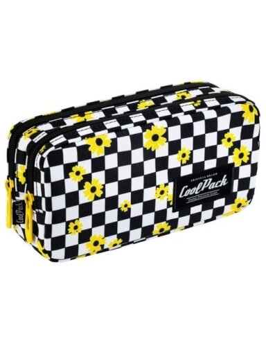 Penalas-pieštukinė CoolPack Primo CHESS FLOW