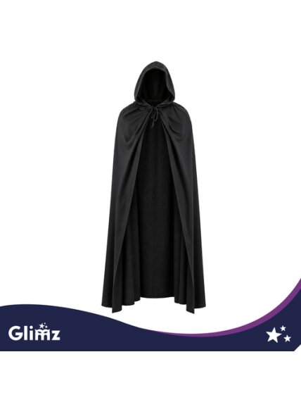 „Glimz“ apsiaustas su gobtuvu 5