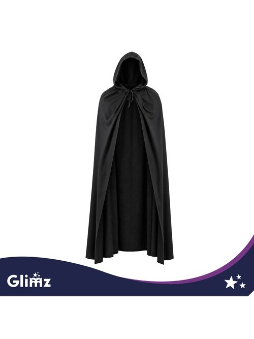 „Glimz“ apsiaustas su gobtuvu 5 „Glimz“ apsiaustas su gobtuvu 5