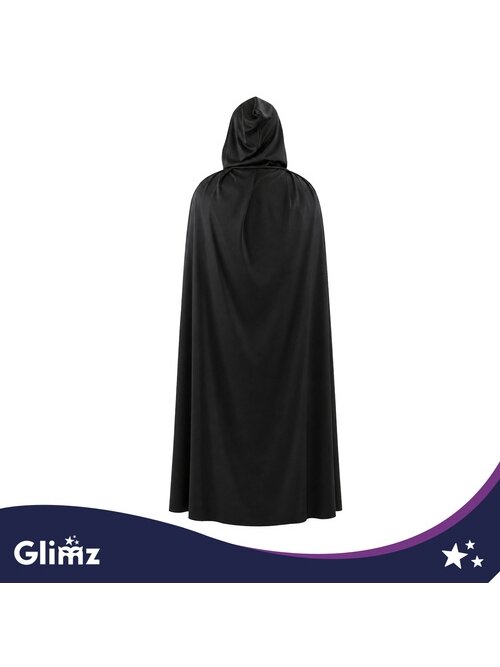 „Glimz“ apsiaustas su gobtuvu 6 „Glimz“ apsiaustas su gobtuvu 6