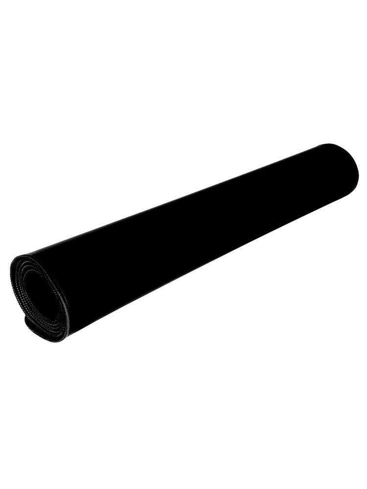 Pelės ir klaviatūros kilimėlis – juodas P18625 3 Pelės ir klaviatūros kilimėlis – juodas P18625 3