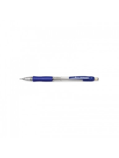 Pieštukas automatinis Forpus Dynamic, 0.5 mm, HB