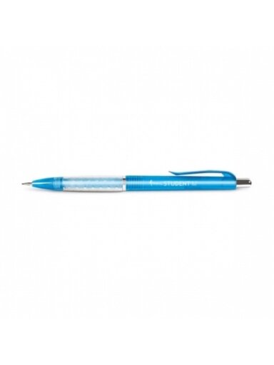 Pieštukas automatinis Forpus Sprint/Student, 0.7 mm, HB