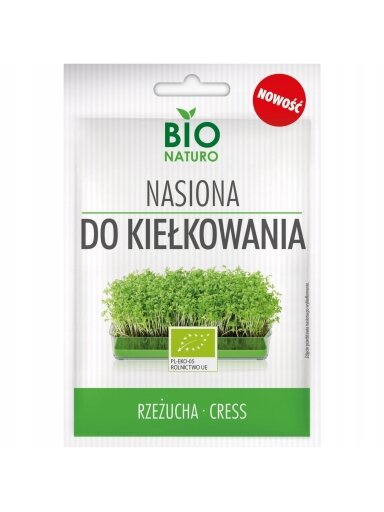 Pipirnės sėklos daiginimui, 25g