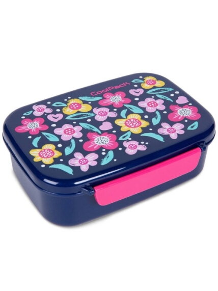 Pietų dėžutė CoolPack Foody Margaret NP Pietų dėžutė CoolPack Foody Margaret NP