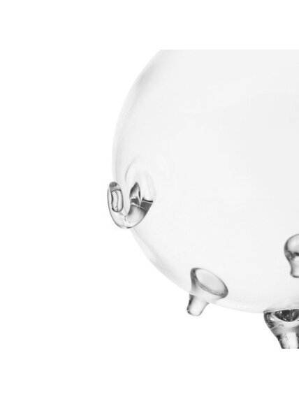 Piggy bank - stiklinė kiaulė Ruhhy 22588 6