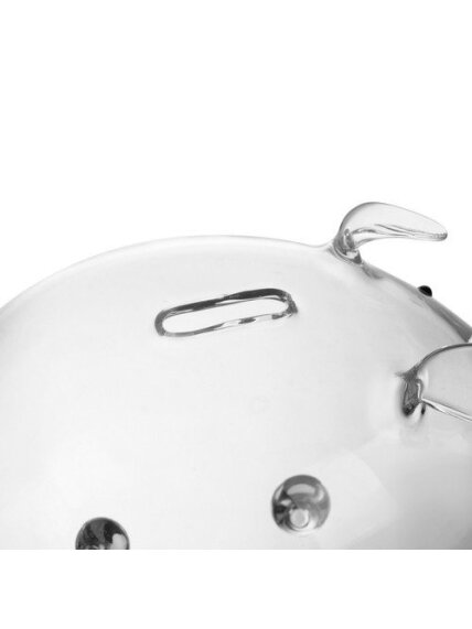 Piggy bank - stiklinė kiaulė Ruhhy 22588 7 Piggy bank - stiklinė kiaulė Ruhhy 22588 7