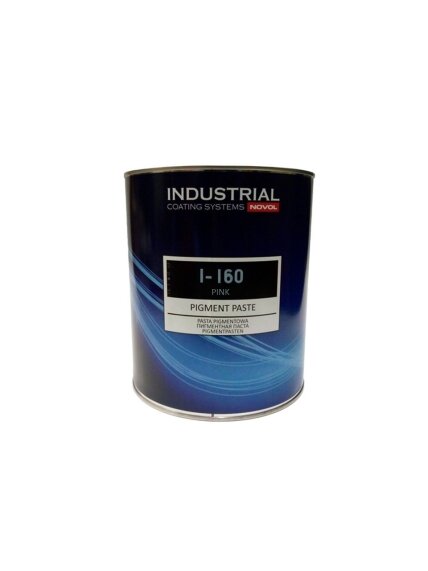 Pigmentas I-160 Pink 3.5l Pigmentas I-160 Pink 3.5l