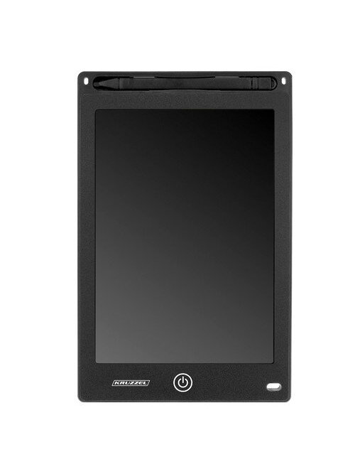 Piešimo planšetė 10" juoda XL KRUZZEL 22455 4