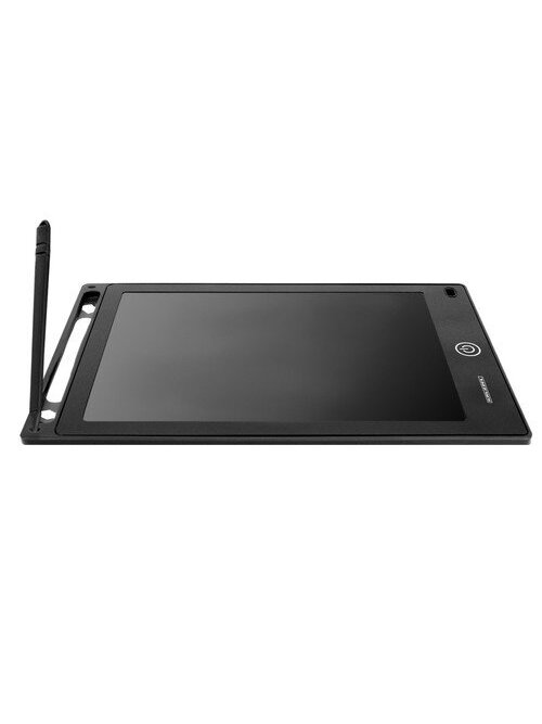 Piešimo planšetė 10" juoda XL KRUZZEL 22455 5