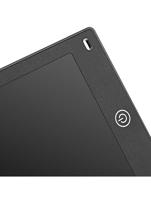 Piešimo planšetė 8,5" juoda KRUZZEL 22454 7 Piešimo planšetė 8,5" juoda KRUZZEL 22454 7