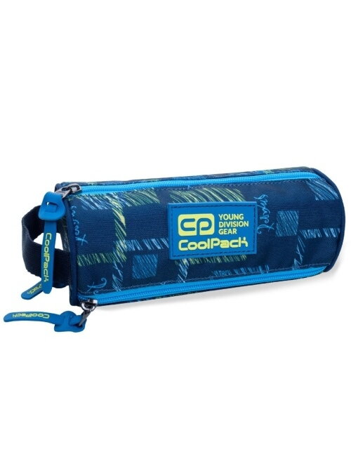 Pieštukinė CoolPack Omni Ocean Room Pieštukinė CoolPack Omni Ocean Room