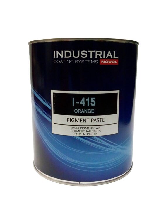Pigmentas I-415 Orange 3.5 l