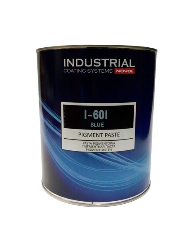 Pigmentas I-601 Blue 3.5L Pigmentas I-601 Blue 3.5L