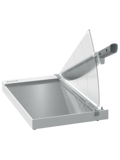 Pjaustyklė-giljotinaLeitz Precision Office Paper Cutter A4+, 15 lapų