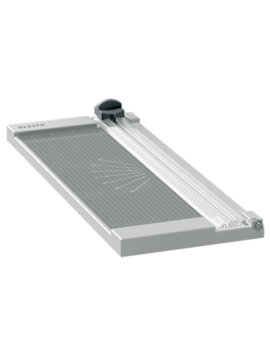 Pjaustyklė-trimeris  Leitz Precision Home Paper Trimmer A4, 8 lapai