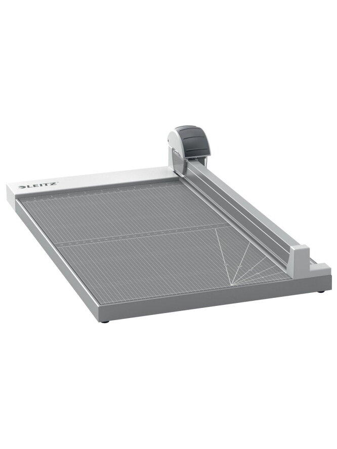 Pjaustyklė trimeris Trimmer Leitz Office A3