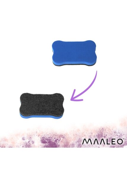 „Maaleo“ planavimo kalendorius su magnetu 10 „Maaleo“ planavimo kalendorius su magnetu 10