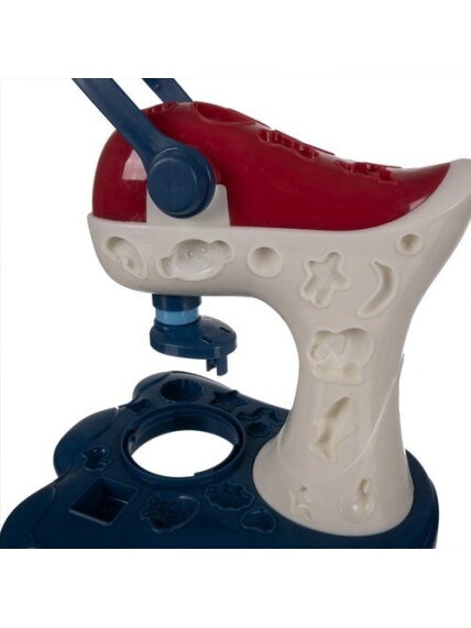 Plastikinė masė - rinkinys Kruzzel 22563 7