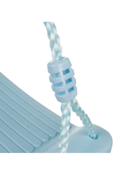 Plastikinės sūpynės - mėlynos 25446 3 Plastikinės sūpynės - mėlynos 25446 3