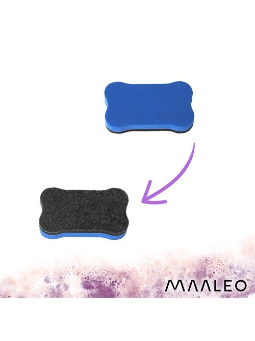 „Maaleo“ planavimo kalendorius su magnetu 10