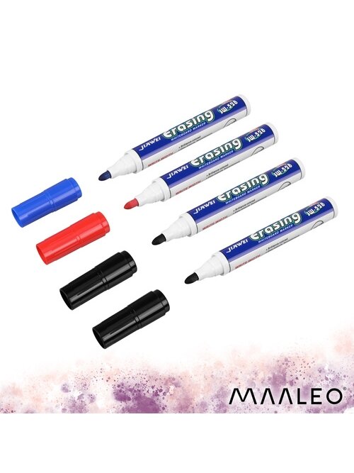 „Maaleo“ planavimo kalendorius su magnetu 13