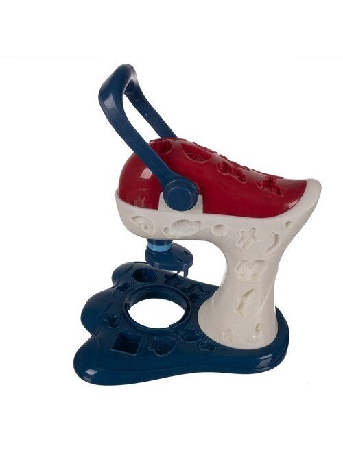 Plastikinė masė - rinkinys Kruzzel 22563 8