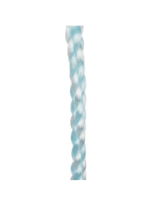 Plastikinės sūpynės - mėlynos 25446 5