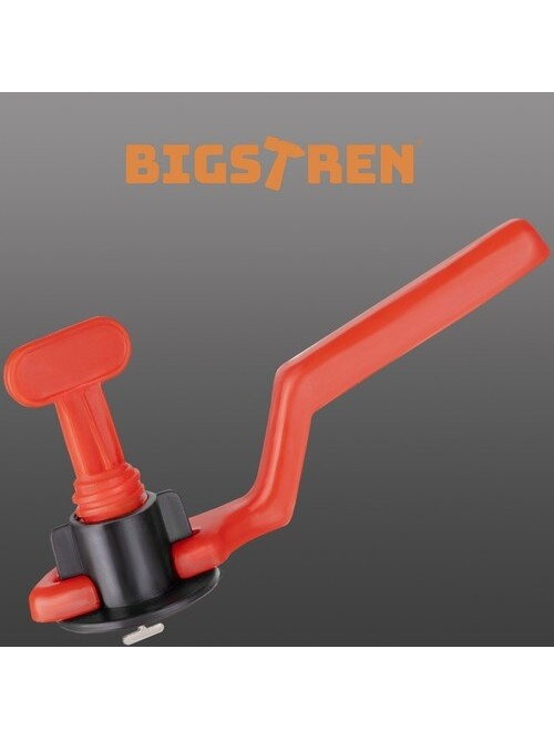 Plytelių išlyginimo sistema 51 vnt - S14509 1