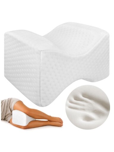 Ergonominė kojas skirianti pagalvė Isomedix