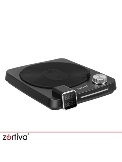„Zortiva“ 40 W elektrinis puodelių šildytuvas 7