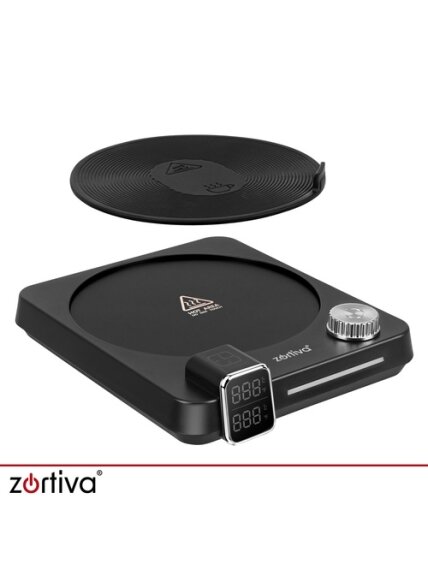 „Zortiva“ 40 W elektrinis puodelių šildytuvas 8